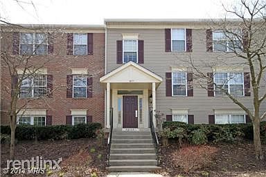 4th image of 12111 Greenway Ct APT 101