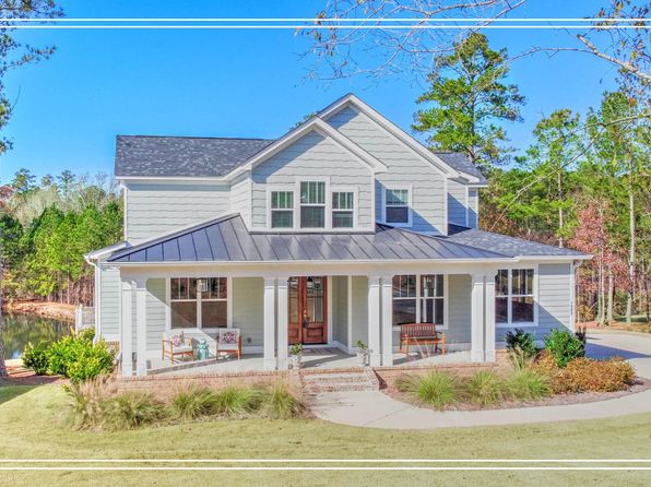 1009 Saluda Ct, North Augusta, SC 29860