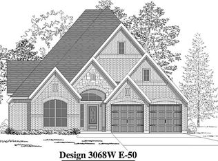 3857 Ponderosa Peak Dr, Spring, TX 77386