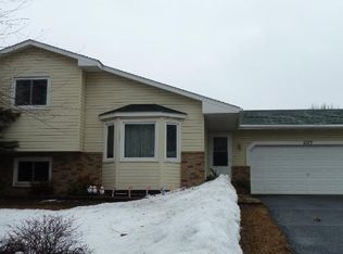 2377 132nd Ln NW, Coon Rapids, MN 55448