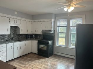 366 High St #2, Clinton, MA 01510