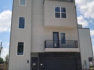 8411 Hempstead Rd UNIT A, Houston, TX 77008