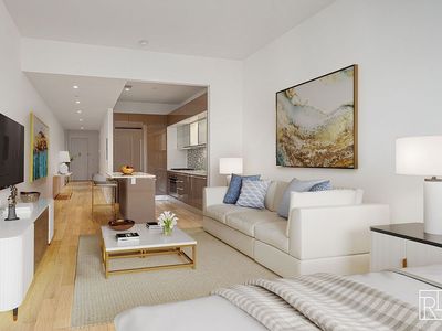 75 Wall St APT 28D, New York, NY, 10005