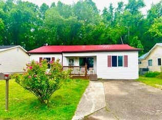 1039 Mount Vernon Cir, Barboursville, WV 25504