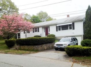 9 Willey St, Norwich, CT 06360