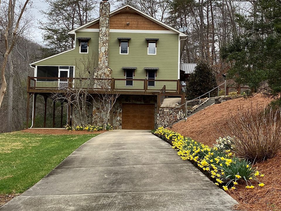 115 Trackrock Branch Ln, Blairsville, GA 30512 MLS 10160343 Zillow