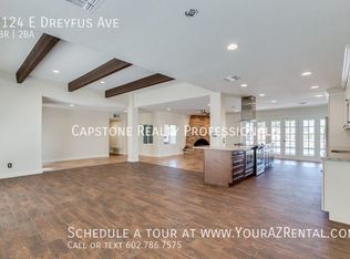 7124 E Dreyfus Ave, Scottsdale, AZ 85254