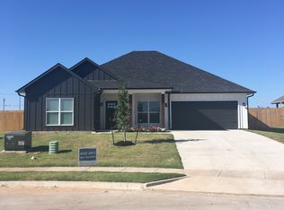 2109 Juma Dr, Sherman, TX 75092