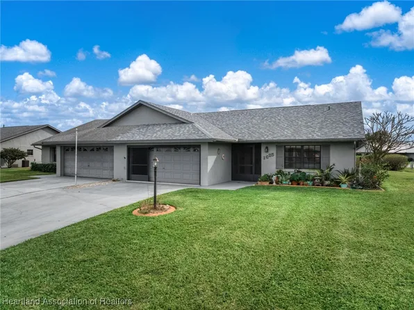 1625 E Orangewood Ct, Avon Park, FL 33825