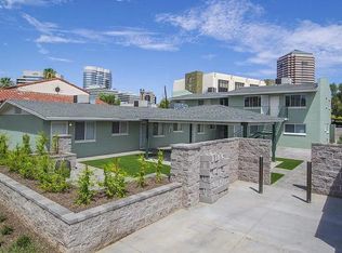 208 E Virginia Ave APT 5, Phoenix, AZ 85004