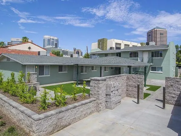 208 E Virginia Ave APT 5, Phoenix, AZ 85004