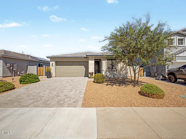 26331 N 133RD Avenue, Peoria, AZ 85383