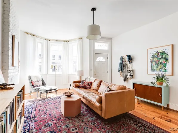 602 1/2 N 21st St, Richmond, VA 23223