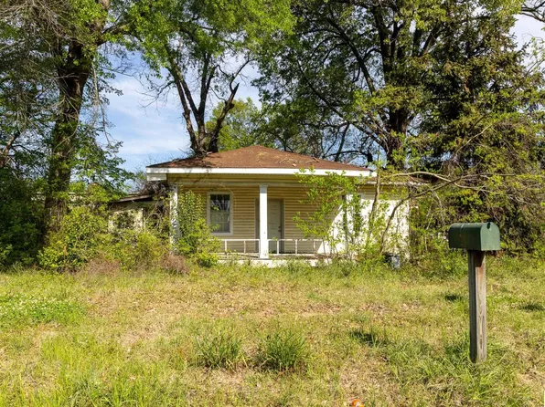 321 Morris Ave, Monroe, LA 71202