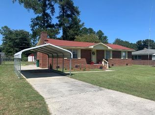 1182 Martin St, Aiken, SC 29801