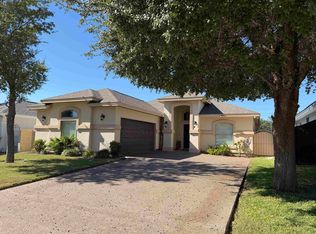 2066 Lima Loop, Laredo, TX 78045
