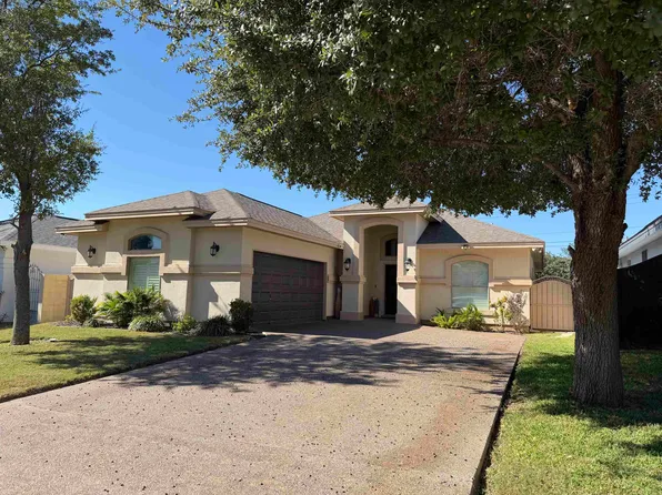 2066 Lima Loop, Laredo, TX 78045