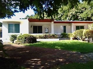 0 Carr #115KM-4.8, Anasco, PR 00610