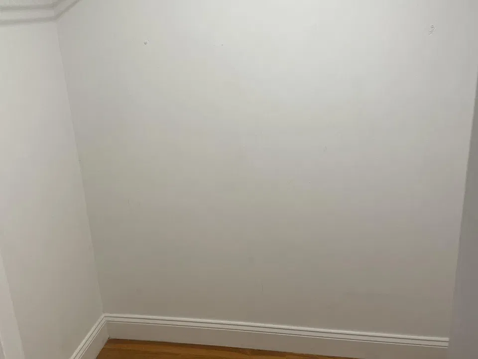 Walk in Closet Bedroom1