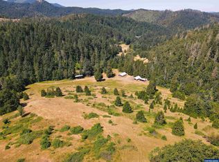1800 E Willis Creek Rd, Winston, OR 97496