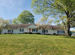 Rock Bridge Rd, Gallatin, TN 37066