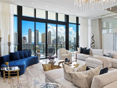 5000 Island Estates Dr #Penthouse 1508, North Miami Beach, FL, 33160