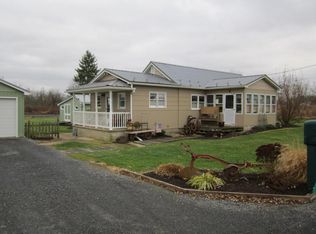 26 Mill Rd, Turbotville, PA 17772