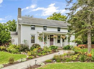 8787 State Route 89, Interlaken, NY 14847