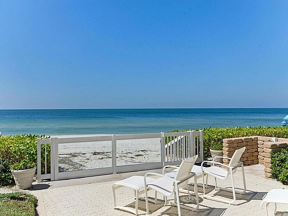 2nd image of 3483 Gulf Shore Blvd N APT 506