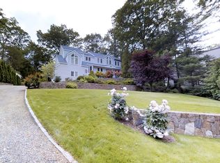 35 Highridge Rd, Hartsdale, NY 10530