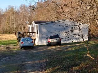 3803 Randolph Church Rd, Liberty, NC 27298