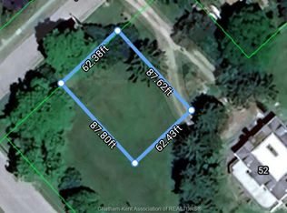 51 Mary St, Chatham Kent, ON N0P2K0