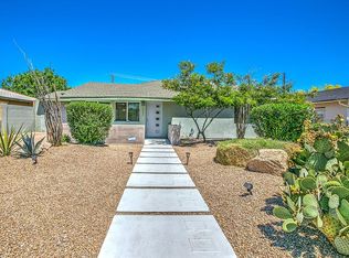 3942 E Fairmount Ave, Phoenix, AZ 85018