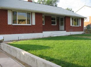 68 Toponce Dr UNIT 72, Pocatello, ID 83204