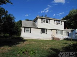 460 Nevada St, Paramus, NJ 07652