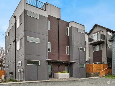 112 21st Avenue #A, Seattle, WA, 98122
