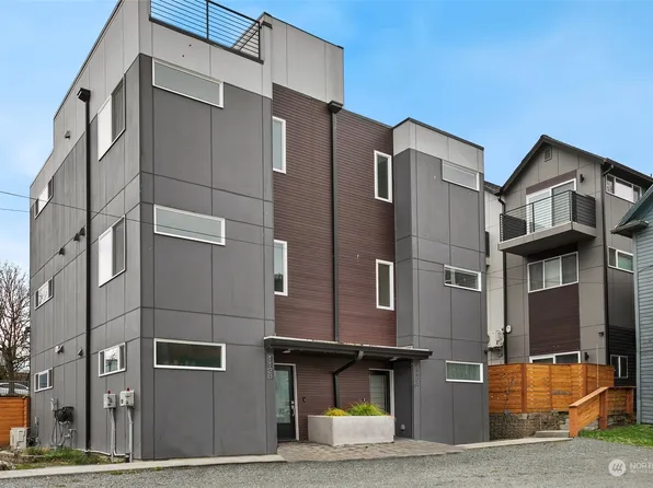 112 21st Avenue #A, Seattle, WA 98122