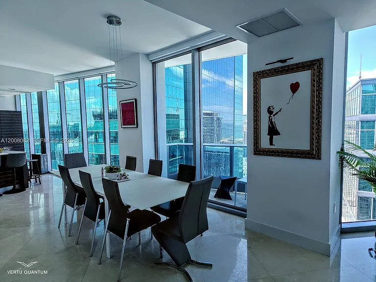 200 Biscayne Boulevard Way #5001 — Photo 13
