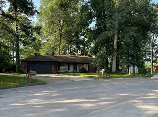 106 Maple Cv, Williamsport, IN 47993