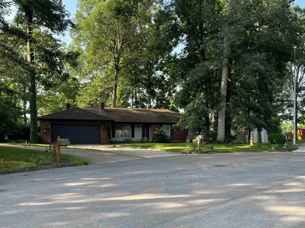 106 Maple Cv, Williamsport, IN 47993