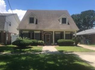 2000 Harvard Ave, Metairie, LA 70001