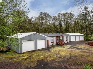 34900 Achilles Rd, Warren, OR 97053