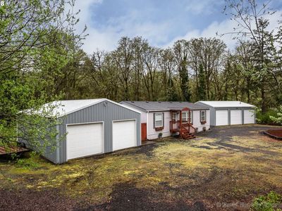 34900 Achilles Rd, Warren, OR, 97053