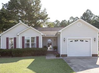 4517 Eider Ct, Raleigh, NC 27616