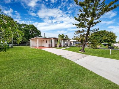 6425 SW 21st St, Hollywood, FL, 33023