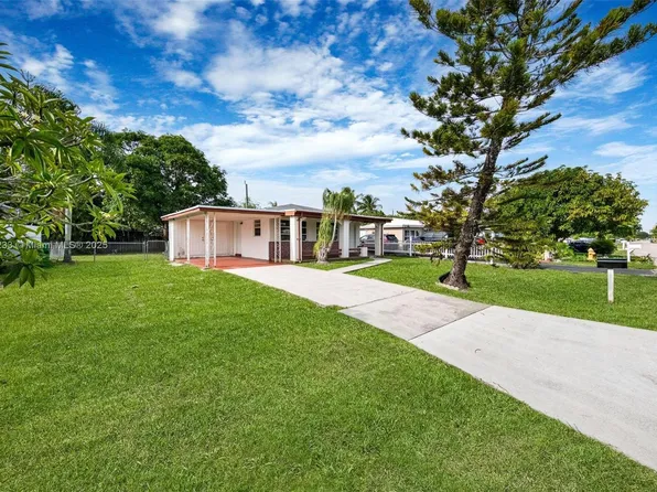 6425 SW 21st St, Hollywood, FL 33023