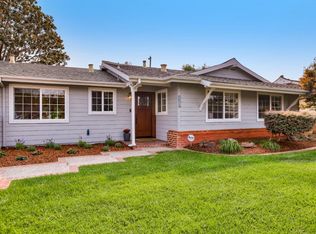 1334 Garrans Dr, San Jose, CA
