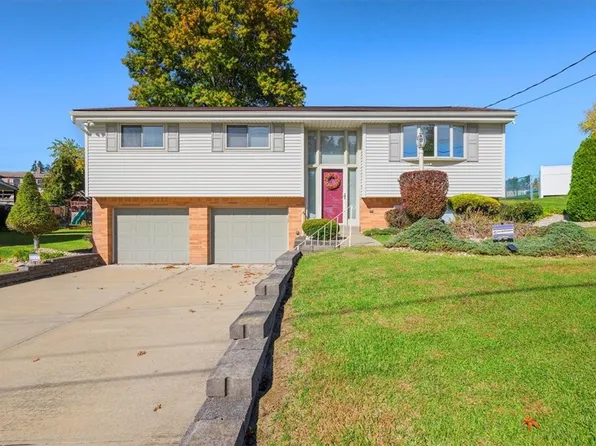 13 Frances Dr, Coraopolis, PA 15108