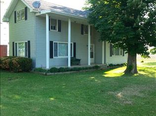 20370 Tecumseh Rd, Dundee, MI 48131