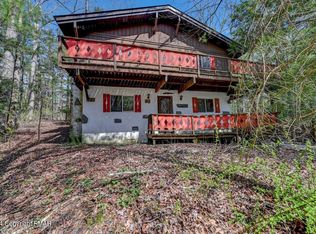 1298 Glenbrook Rd, Bartonsville, PA 18321